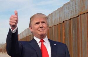 Mexicano muere con autoridades migratorias de Estados Unidos 