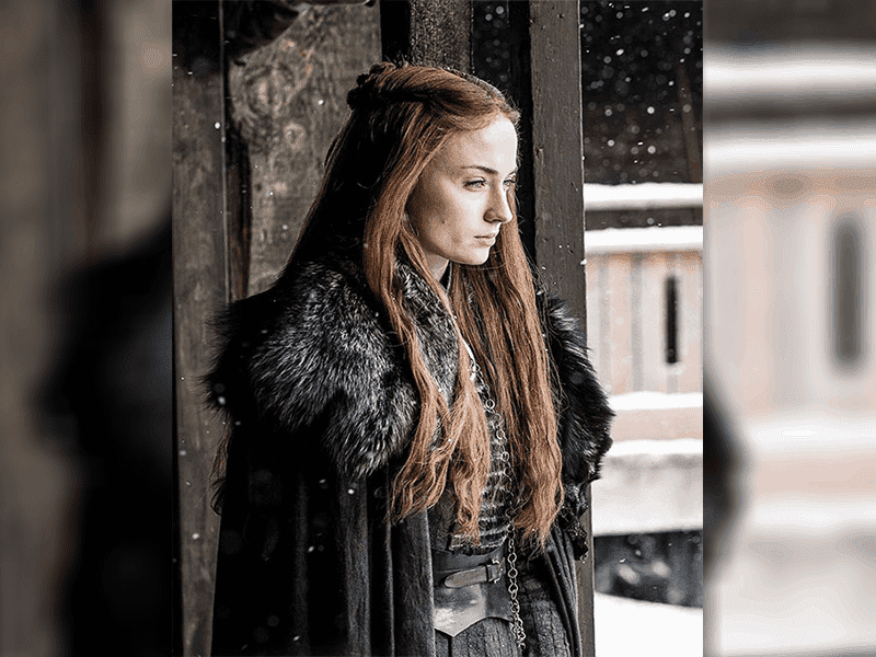 Esta actriz de Game of Thrones pensó en quitarse la vida por críticas a su personaje