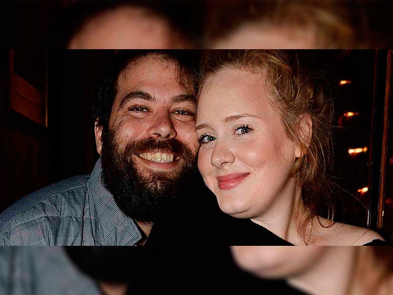 La millonaria cantidad que Adele deberá pagar a su ex esposo