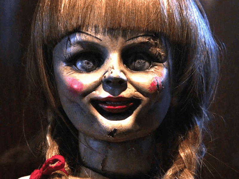 9 cosas que no sabías de Lorraine Warren y Ed, la pareja que inspiró a "El Conjuro"