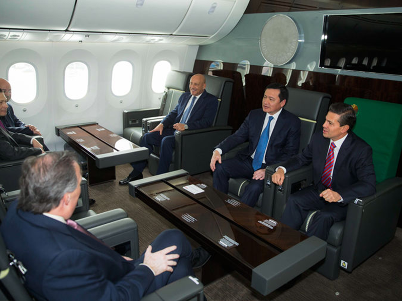 Gobierno de Peña Nieto gastó más de 300 mil pesos en alcohol