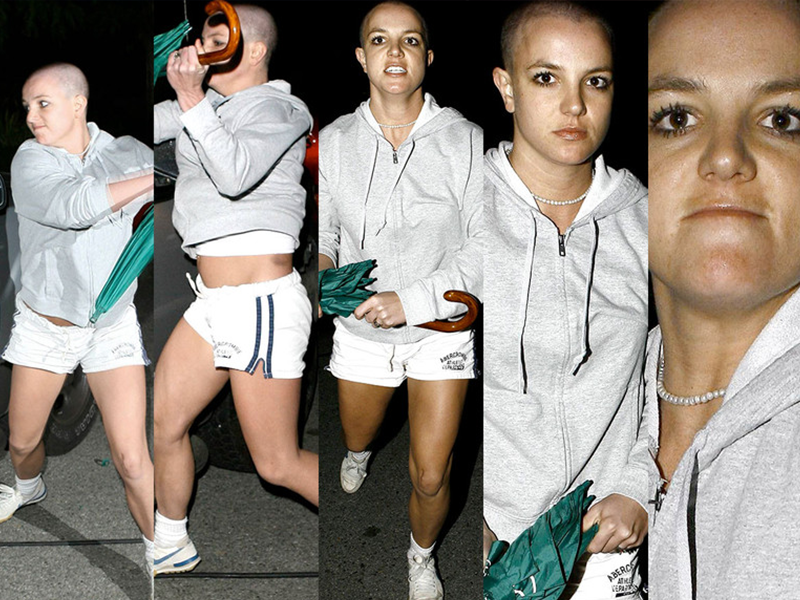 Britney Spears envía a sus fans un mensaje y aclara rumores sobre su encierro en el psiquiatra