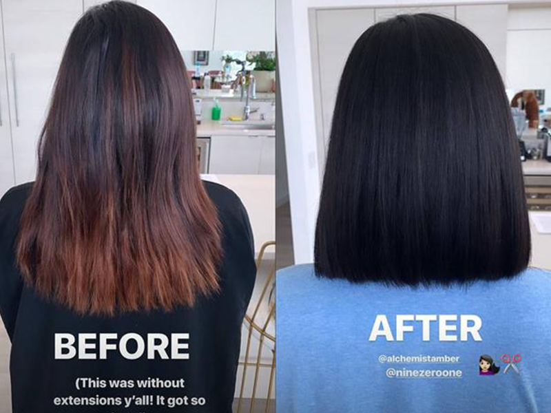 El cambio de look de Demi Lovato que cautivó a sus fans