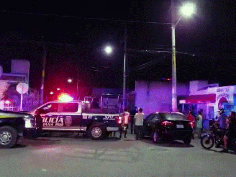 De diversos impactos de arma de fuego, un joven fue ejecutado la noche de este lunes en la Región 248, convirtiéndose en el primero del mes de abril.