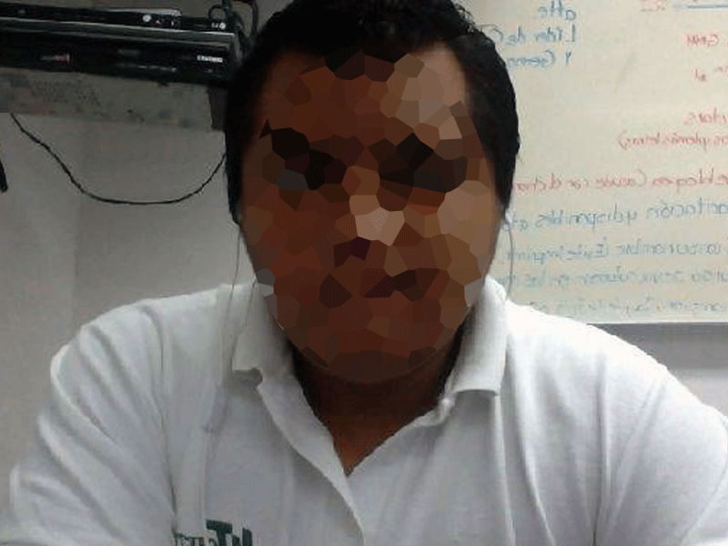 La Subprocuraduría Especializada en Investigación de Delincuencia Organizada (SEIDO), investiga la ejecución del empresario.