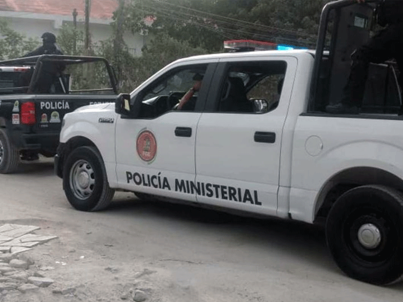 Considera fiscal que se sigue teniendo confianza en la seguridad de los destinos y por ello sigue el incremento de turistas en Quintana Roo.