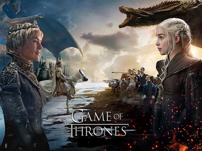 Los 20 episodios de "Game Of Thrones" que tienes que volver a ver