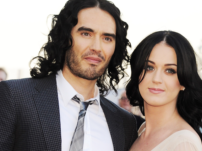 Las 10 rupturas más dolorosas del espectáculo