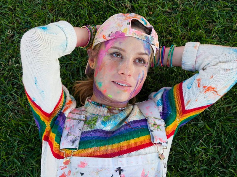 “Unicorn Store” la película de Netflix dirigida por Capitana Marvel