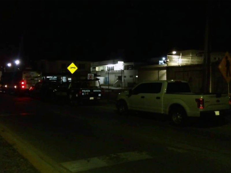 Decomisan autoridades penitenciarias "puntas", objetos de madera prohibidos y droga en bajas cantidades en el Cereso de Chetumal.