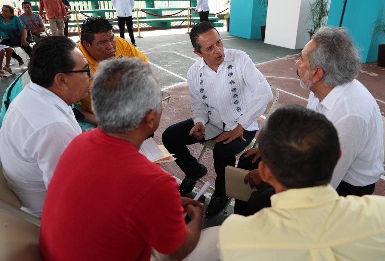 Mediante este programa, se otorgarán los beneficios para las personas que reúnan los requisitos que para tal fin