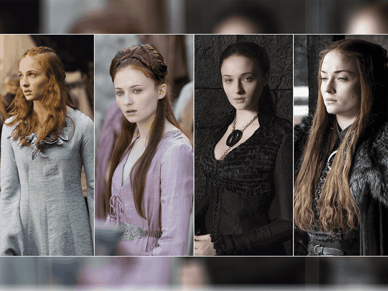 Esta actriz de Game of Thrones pensó en quitarse la vida por críticas a su personaje