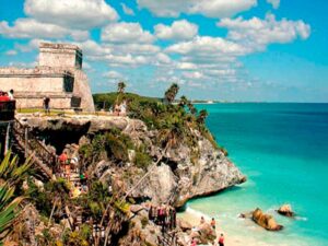 ¿Qué Lugares visitar en Quintana Roo?