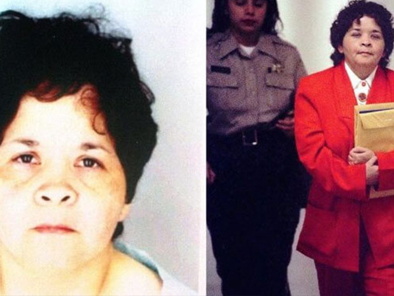 Asesina de Selena Quintanilla podría salir libre de prisión