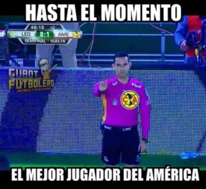 Liga MX: Memes de la eliminación del América a manos de León