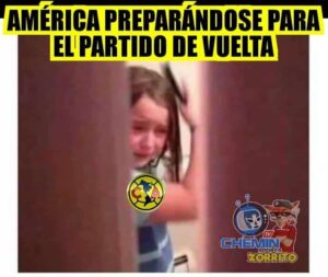 Liga MX: Memes de la eliminación del América a manos de León
