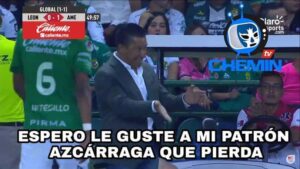 Liga MX: Memes de la eliminación del América a manos de León