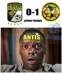Liga MX: Memes de la eliminación del América a manos de León