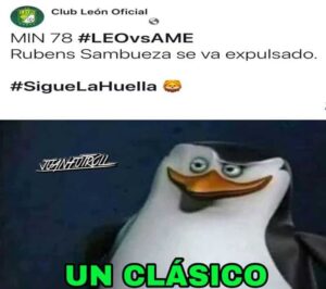 Liga MX: Memes de la eliminación del América a manos de León