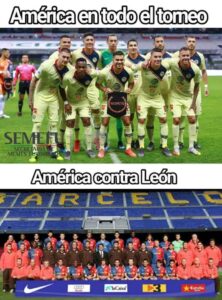 Liga MX: Memes de la eliminación del América a manos de León