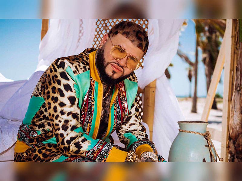 Farruko pasaría varios años en la cárcel