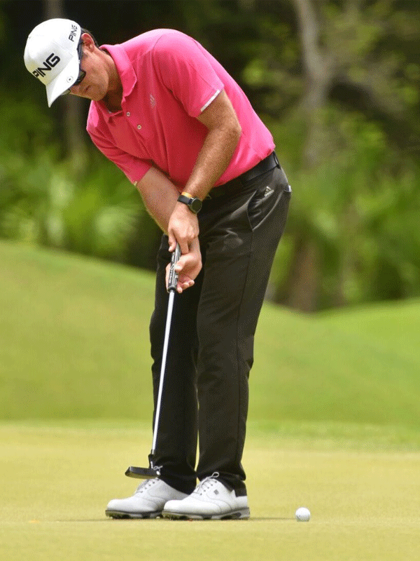 El torneo es además el octavo y último de la primera mitad de la temporada 2019.