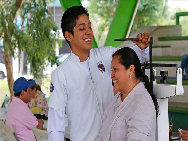 Instituto Municipal de Mujer realiza diversas acciones de salud