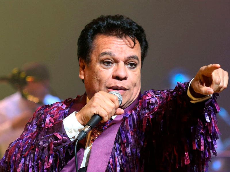 Juan Gabriel no vive, se les cayó el teatrito