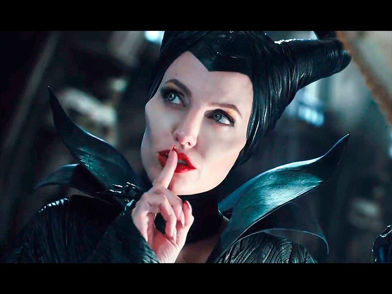 Maléfica 2, su maldad está de vuelta