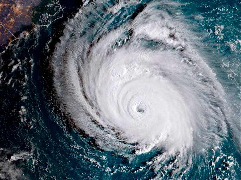 55 refugios anticiclónicos para la temporada de huracanes en Solidaridad