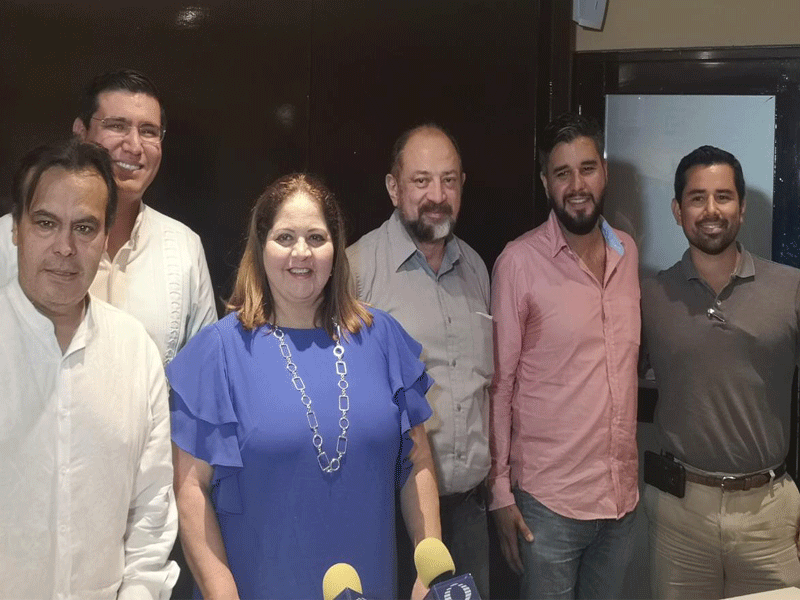 Se esperan unas mil 300 citas de negocios, durante 10º Congreso de Turismo Médico en Cozumel, a realizarse el 20 y 21 de mayo.