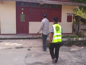 Protección Civil actualiza la lista de refugios contra huracanes