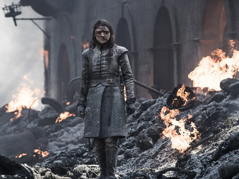 “Game Of Thrones” anuncia estreno de su documental