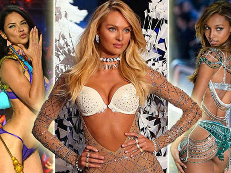 Victoria’s Secret cancela su desfile anual
