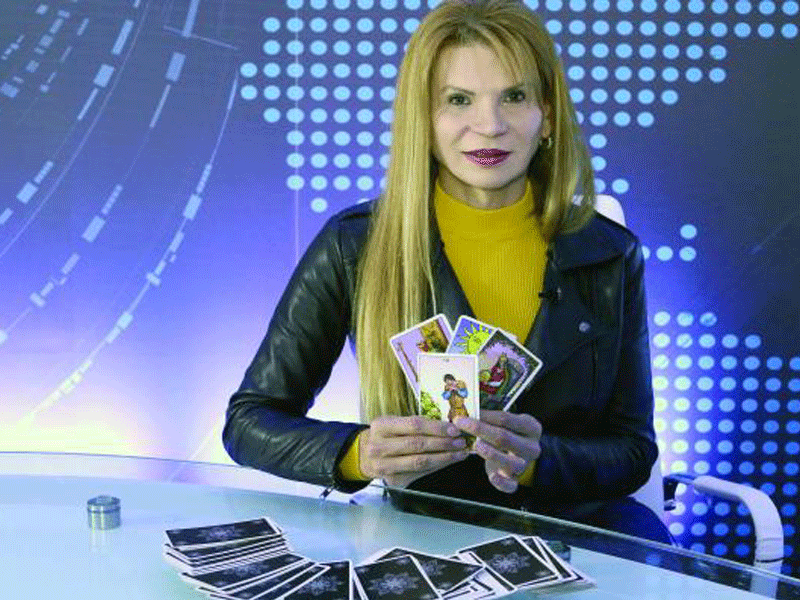 Mhoni vidente Horóscopos del 28 de mayo del 2019