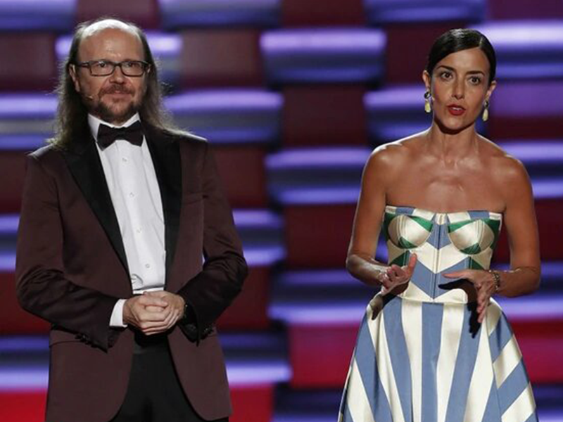 Conoce a los ganadores de los Premios Platino 2019