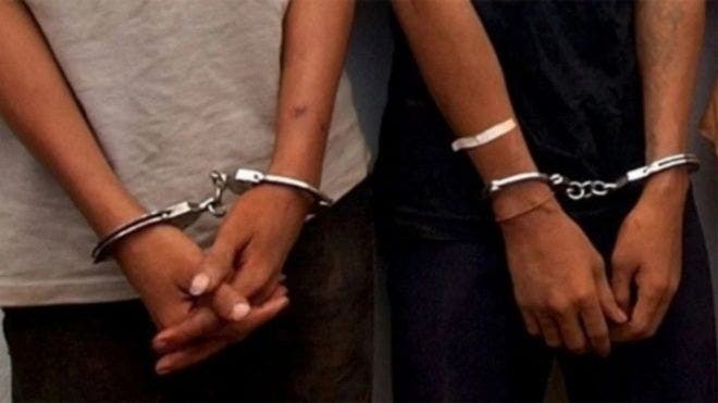 Detienen a menores por abusar y grabar a una niña