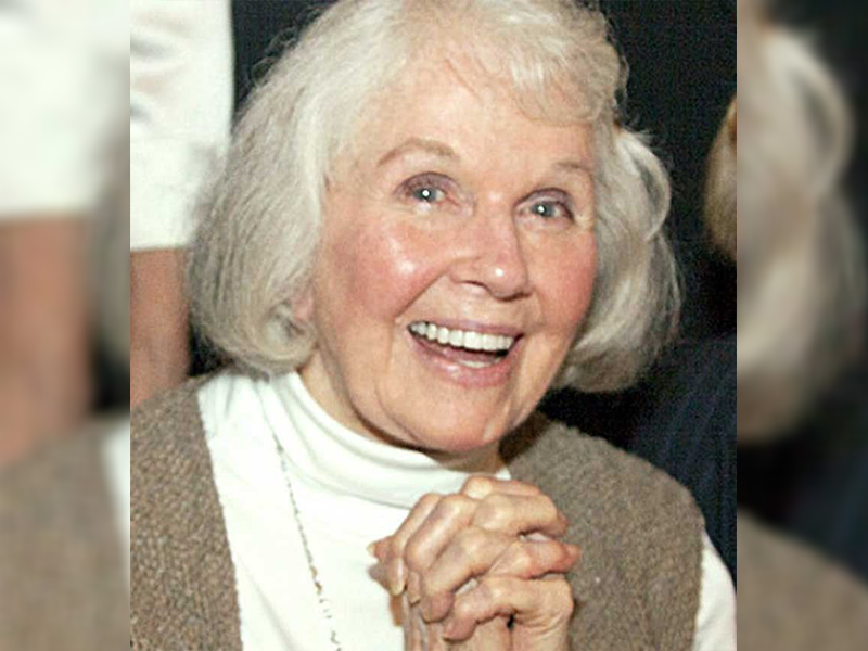 A los 97 años fallece la actriz Doris Day