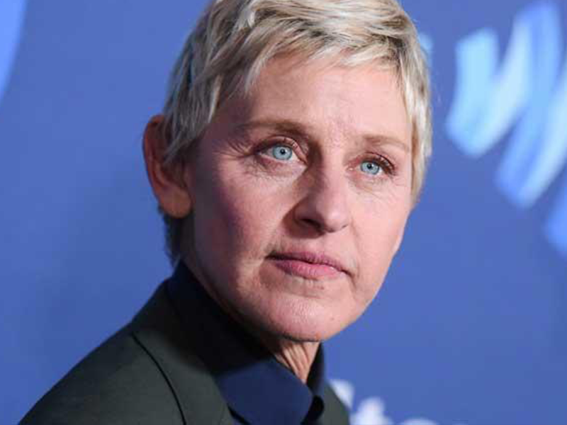 Famosa presentadora revela detalles sobre el abuso que vivió cuando era joven