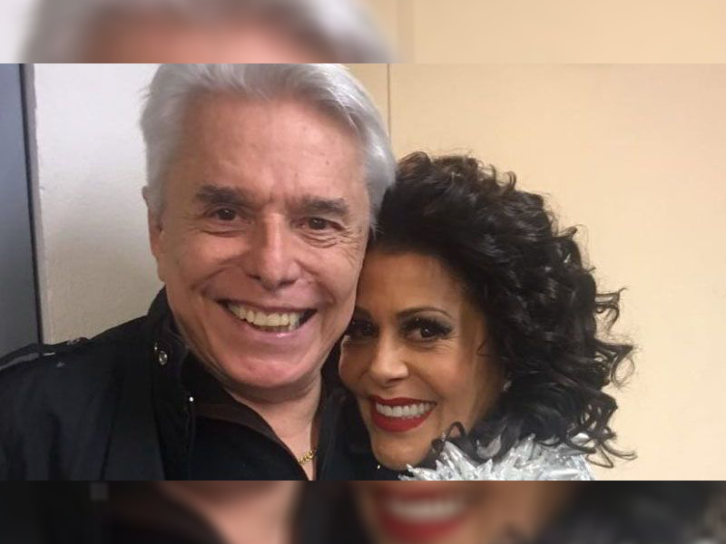 Enrique Guzmán habla sobre el pleito entre Frida Sofía y su hija Alejandra Guzmán