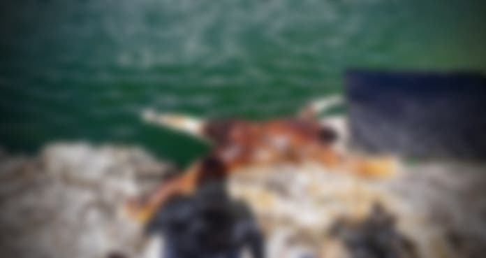 El cuerpo de una mujer fue hallado en descomposición en Umán, Yucatán