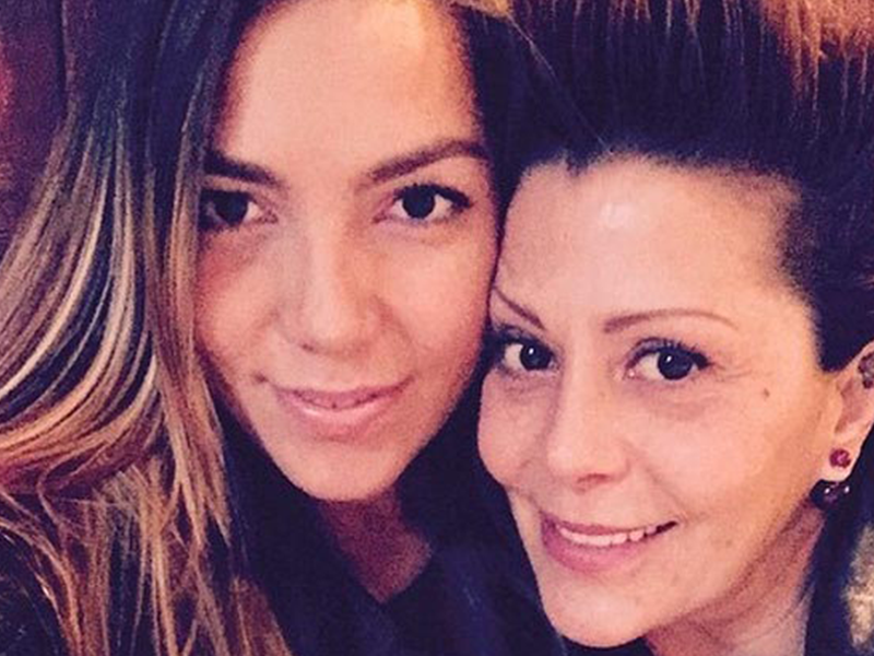 Alejandra Guzmán rompió el silencio y habló sobre la polémica con Frida Sofía