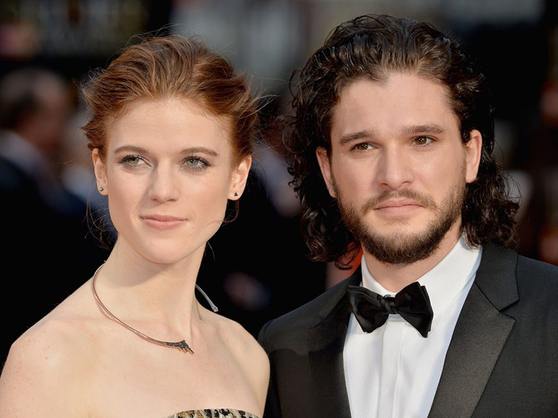 Actor de Game of Thrones ingresado en centro de rehabilitación