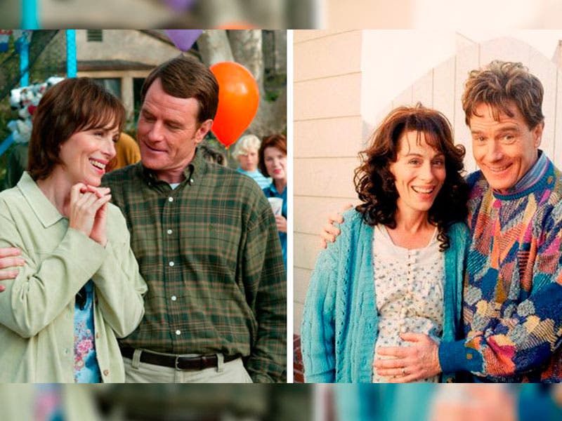 Así lucen Hal y Louis de “Malcom el de en medio” 13 años después