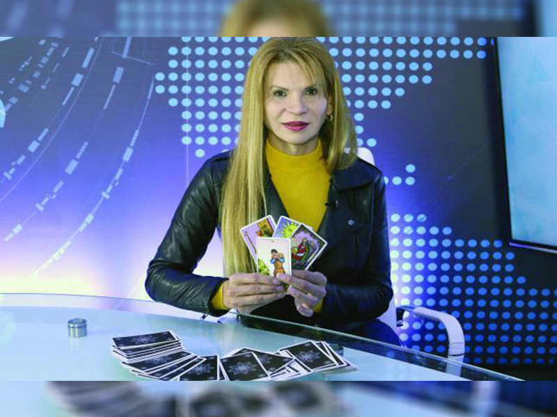 Mhoni Vidente: Predicciones del fin de semana