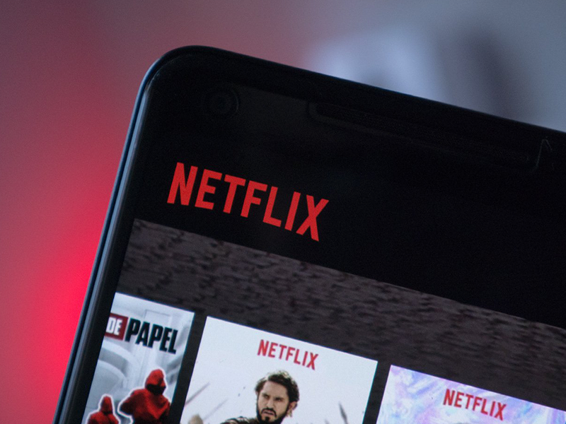 Los estrenos que llegarán a Netflix este junio