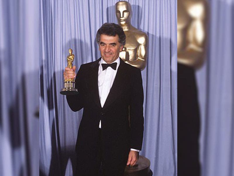 Fallece Alvin Sargent, guionista de Spider-Man