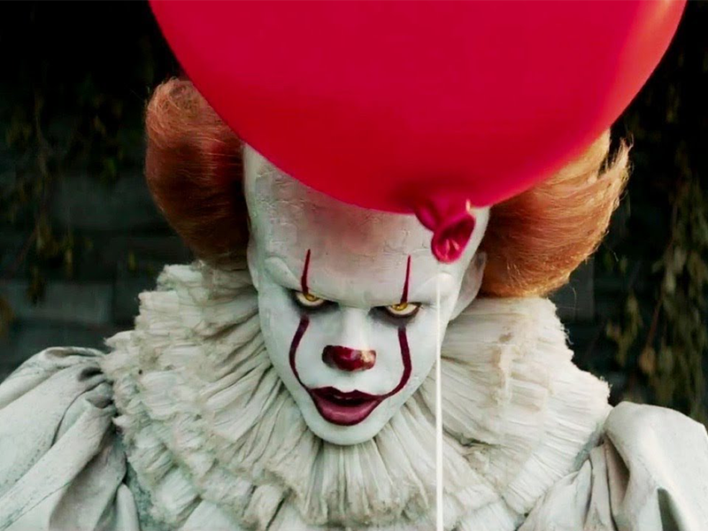 El tráiler de “IT: Capítulo 2” ¡más espeluznante que nunca!