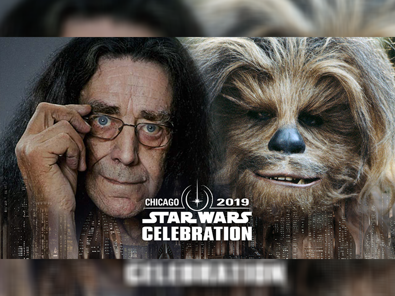 Fallece actor que interpretó a Chewbacca en "Star Wars"