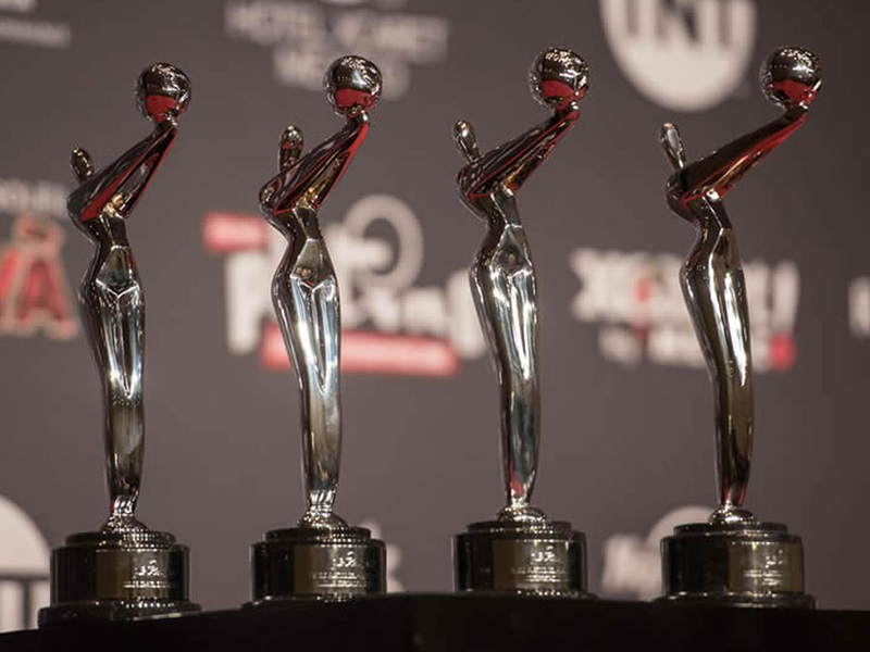 Conoce a los ganadores de los Premios Platino 2019